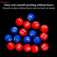 [dddxce1] Lucky Lottery Toy Number Picking Machine Mini Lottery Bingo Games Shake Lucky Ball Enterta