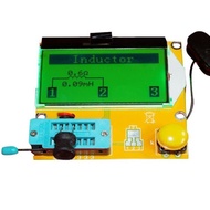 Digital ESR Meter ATMEGA328