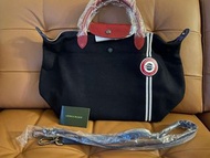Longchamp 手提包
