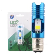 H6 M11G Y016 2-Sided Led Motorcycle Headlight