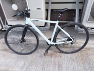 JAVA 公路車