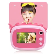 Digital Camera  1080P 48MP Instant Print for Daily Life