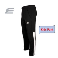 ELGINI E16051 Seluar Trek Kanak-Kanak S-XXL | Kids’ Track Pants