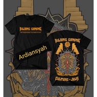 Cool T-shirt BUJANG GANONG DISTRO