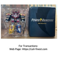 Power Rangers DINO MEGAZORD Hasbro LOOTCRATE 2019 - GF2 CO 0084