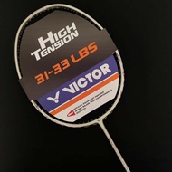 VICTOR THRUSTER HMR PRO (4U/G5) Badminton Racket Original 100%