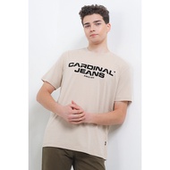 Cardinal Men's T-Shirt C2345P12A