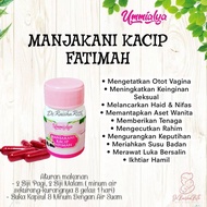 Jamu Manjakani Kacip Fatimah (JMKF)