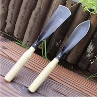 Vegetable Planting Shovel Gardening Tools Alat Mini Berkebun Succulent Cactus Garden Plant Tools Gar