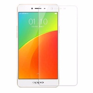 MR Oppo R7 R7 Lite Tempered Glass oppo r7 Anti Gores Kaca - Clear