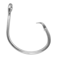 Giant Fishing Hook 6/0-28/0 Forged in-line Circle Hooks Shark & Swordfish &Tuna Hook Stainless Steel