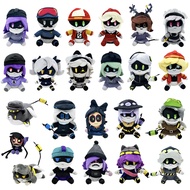 Cross-Border N DOG PLUSH murder drones Inorganic Killer DOG PLUSH Toy Doll