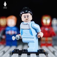 Lego 人仔 minifigures Helen Cho(Marvel/76269/Avengers Tower)