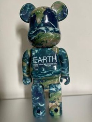 BE@RBRICK Earth Columbia Space Shuttle 40th Anniversary NASA