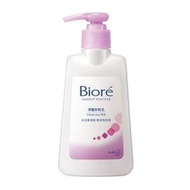 Biore 蜜妮深層卸妝乳 180ml