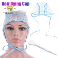 YURUYI Hair Dying Cap Styling Tools Women Disposable Dye Cap