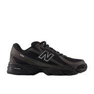 New Balance 740 Black Silver Metallic Unused