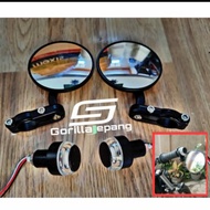 spion jalu stang set lampu sen jalu all motor japstyle matic