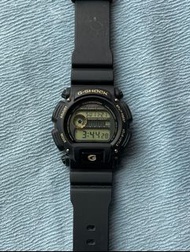 G-SHOCK 只有錶 二手