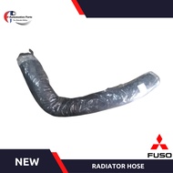 RADIATOR HOSE SUPER GREAT FUSO MITSUBISHI 6D40 RADIATOR HOSE