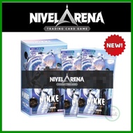 KOREA 🇰🇷 NIKKE Goddess Of Victory NIVEL ARENA Special Booster Box 2025 SB01