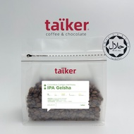 <Single Origin> Geisha IPA, Columbia Campo Hermosa - Specialty Filter Coffee Halal Certified