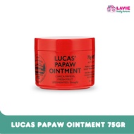 Lucas Papaw Lucas Papaw Ointment Original 75gr