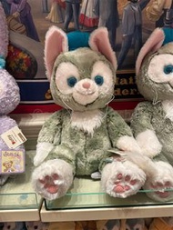 (代購) HK Disney Gelatoni 毛公仔 (M Size)