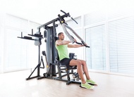 Johnson ชุดโฮมยิม Horizon Home Gym Torus 5