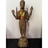 AJ Sakda Phrakan Thewa Bucha