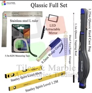 Qlassic full set tools qlassic tapping rod