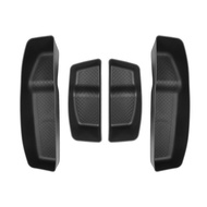 Suitable for ZEEKR 7X Door Slot Storage Box zeekr 7x Car Storage Box Interior Modification Accessori