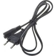 Cable Power Printer PS2 PS3 AC Power Cord C7