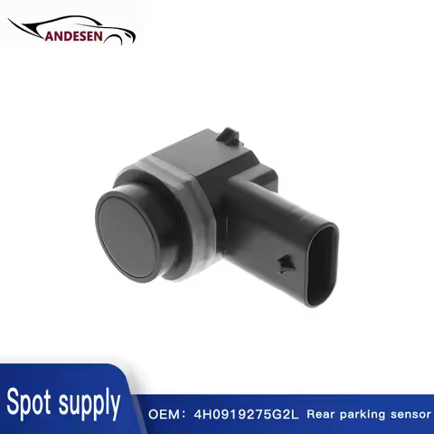 95860627500 4H0919275G2L 3C0919275SG2L 1S0919275G2L 1S0919275CG2L 4H0919275 for Porsche Audi Parking