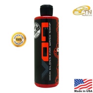 Chemical Guys Hybrid V7 Optical Select High Suds Car Wash Soap (16 oz)