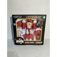 Toy Tooboot Robot Robotan Robot Torbot Mini Rocky Mini Zero Apache fire