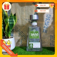 WINE BOTTLE 1800,[NEW 99%]