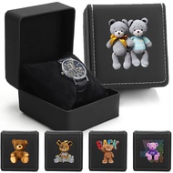 New Vintage inspired watch case Vintage inspired watch case Vintage inspired watch case