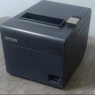 Thermal Printer Epson TM-T82 Auto Cutter