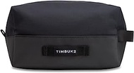 Timbuk2 Transit Dopp Kit, Eco Black Deluxe, One Size, Travel