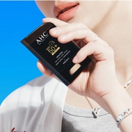 AHC Masters Air Rich Sun Stick SPF50+ PA++++ / Transparent Calamine Sunscreen Stick