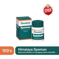 Himalaya Speman 100's