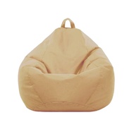 Ghế sofa lười hạt xốp 3ii Home đa năng chống thấm sử dụng cho cả trong nhà và ngoài trời với nhiều k