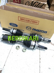 CV JOINT ASSY DRIVE SHAFT AS RODA DEPAN FORD EVEREST 2.5CC TDCI / FORD RANGER 3.0CC