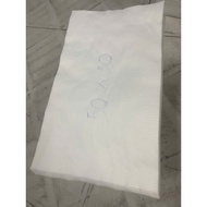 NON-WOVEN FABRIC SCARF, MULTI-FUNCTIONAL SCARF, LINEN SCARF, Dimensions 50X30 CM 30X30 CM