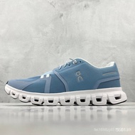 On Running On Cloud 6 Cloud6 Men Women Running Shoes Sports Shoes Unisex Couple Lightweight Mesh AAJ