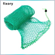 fixory Fishing Net Bag Portable Fish Holding Bag Freshwater Saltwater Fishing Bag