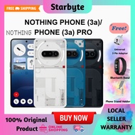 [NEW]Nothing Phone (3a)/ (3a) Pro 5G 6.77 inch Snapdragon 7s Gen 3 Nothing OS 3.1 5000mAh Battery