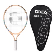 Odea trẻ em Vợt Tennis 19/21/23/25inch bền nhẹ hợp kim nhôm thích hợp cho trẻ em người mới tập vợt