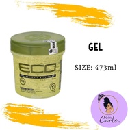 ECO Style Olive Oil Gel
